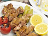 كباب شيشليك