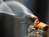 بدون دخانيات از خود مراقبت كنيم