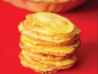 چيپس سيب‌زمينی