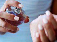 تشخیص عطر اصلی از تقلبی