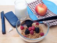رژیم درمانی دیابتی ها