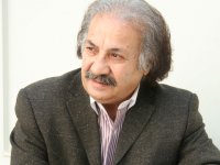 سعيد پيردوست؛ هنرمند صادق و بی پیرایه