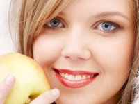 تغذیه مناسب؛ پوستی سالم، مويی زيبا