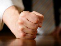 راهكارهای كنترل خشم