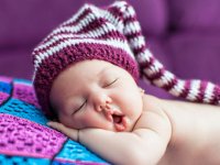 چه وقت بچه‌دار شويم؟