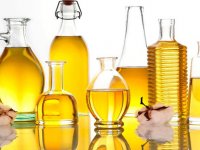 بهترين روغن‌های خوراكی