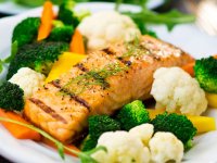 جایگاه و اهمیت غذا و تغذیه در طب سنتی