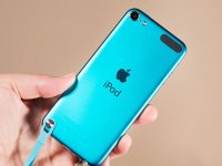 نسل پنجم آی‌پاد تاچ Apple iPod Touch