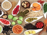 نسخه طب سنتی برای سلامت معده