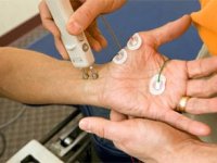 آشنايی با دستگاه نوار عضله - بخش اول