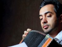امیر یگانه؛ در آلبوم سوم فضاهایی جدید را تجربه می‌کنم