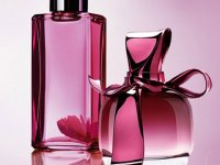 عطرهای بهاری