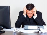 مشکلات شاغلین