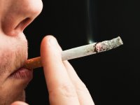 تاثيـــر سيــگار  بر ديابــت