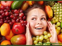 بهترین خوراكی ها برای زیبایی