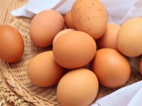 حساسيت‌ ناشی از تخم‌مرغ