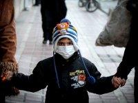 بسته موضوعی 16: حفظ سلامتی در هوای آلوده
