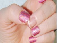 زیبایی و سلامت  ناخن با تغذیه (بخش اول)
