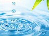 آب، اكسير جوانی پوست