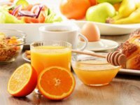 نوشیدنی صبحانه
