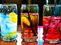 نوشیدنی رویای شیرین