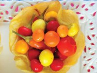 سیب‌زمینی كاسه‌ای