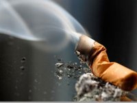 كنترل وزن پس از ترک سیگار(2)