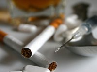 اعتیاد از دیدگاه روانپزشكی