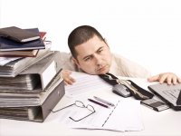 محیط کار و استرس (1)