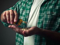 اعتیاد به مسكن‌ها (1)