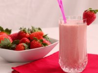 ارزش غذایی شیر طعم دار