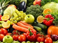 پیشگیری از سرطان كولوركتال با تغذیه
