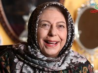 گفتگو با ثریا قاسمی؛ مادر دوست داشتنی سينمای ايران