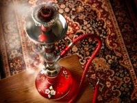 قلیان برای همه خطرناك است (4)