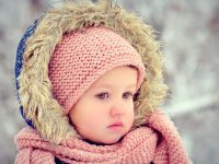 كودك، لباس و سرما (1)