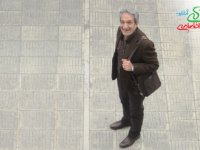 خشایار راد از پشت پرده حضور در شبكه ماهواره‌ای می گوید