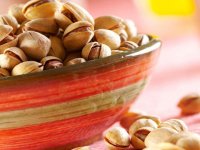 ارزش غذایی پسته خندان (2)