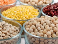 نگاهی به دنيای پر خاصيت حبوبات (2)