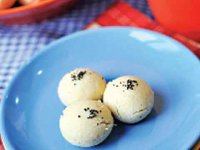 شيرينی ترك خورده قزوينی