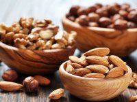 آجیل بو داده یا خام؟ (1)