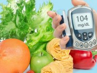 دیابتی ها چه ادویه هایی مصرف کنند