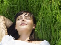 10 روش برای كاهش استرس در دوران بارداری