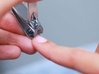 وقتی گوشه ناخن در گوشت فرو می‌رود (2)