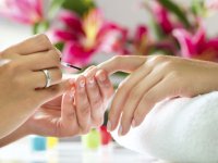 آیا ناخن شما ورقه ورقه می شود؟