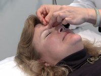 طب سوزنی و د‌‌رمان بی‌خوابی (1)