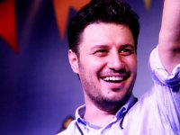 گفتگو با جواد عزتی (1)