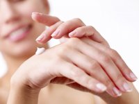 كرم دست مخصوص فصل زمستان