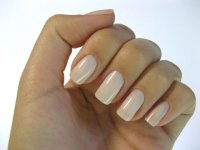 لوسیون زیبائی ناخن‌ها