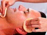 روش های پاکسازی جوش های سرسیاه (1)