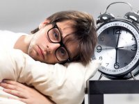 بسته موضوعی 34: چگونه راحت بخوابیم؟